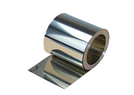 Molybdenum Foil