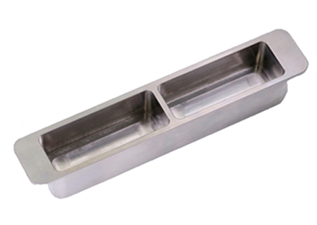 Molybdenum Boat