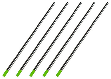 Tungsten Electrode