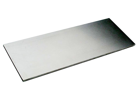 Tungsten Sheet