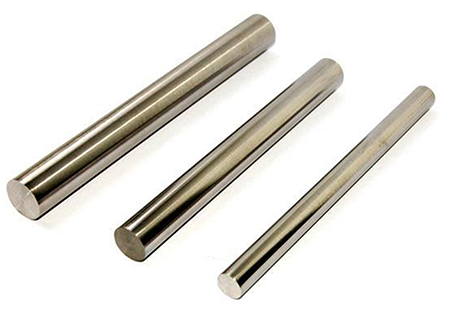 Tungsten