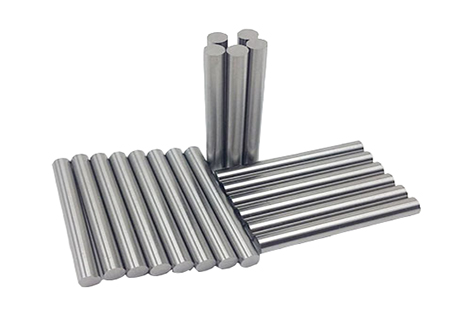Tungsten Rod & Bar