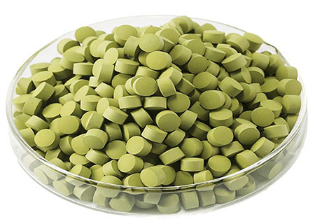 Compounds & Mixtures