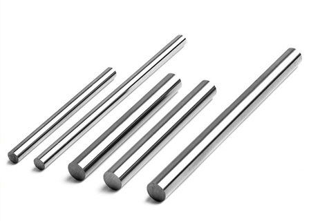Molybdenum Rod / Bar