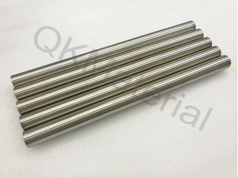 Molybdenum Rod / Bar