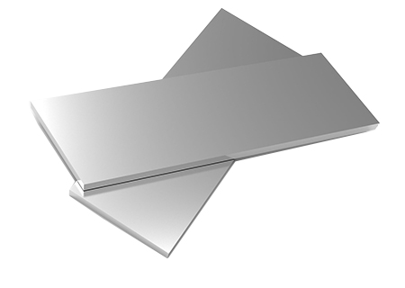 Molybdenum Sheet