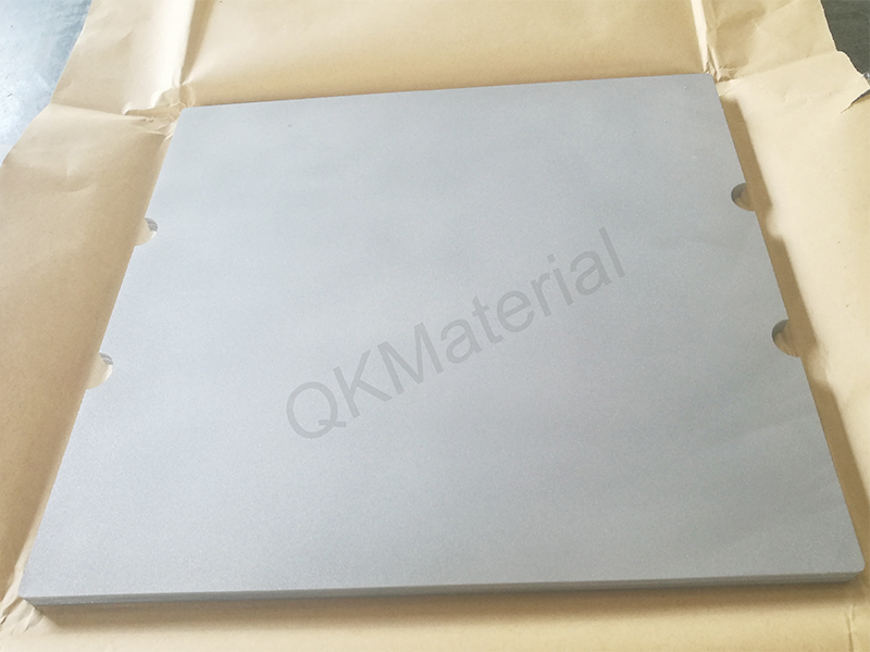 Molybdenum Sheet