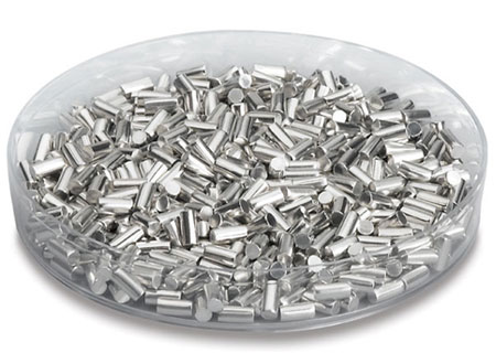 Pure Metals