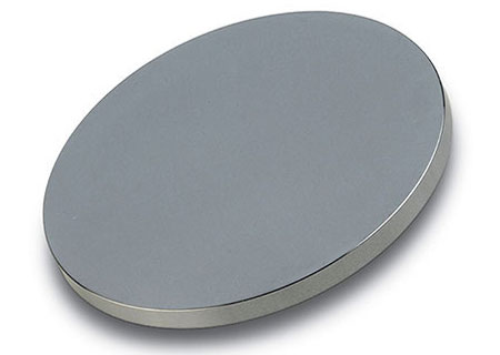 Pure Metals