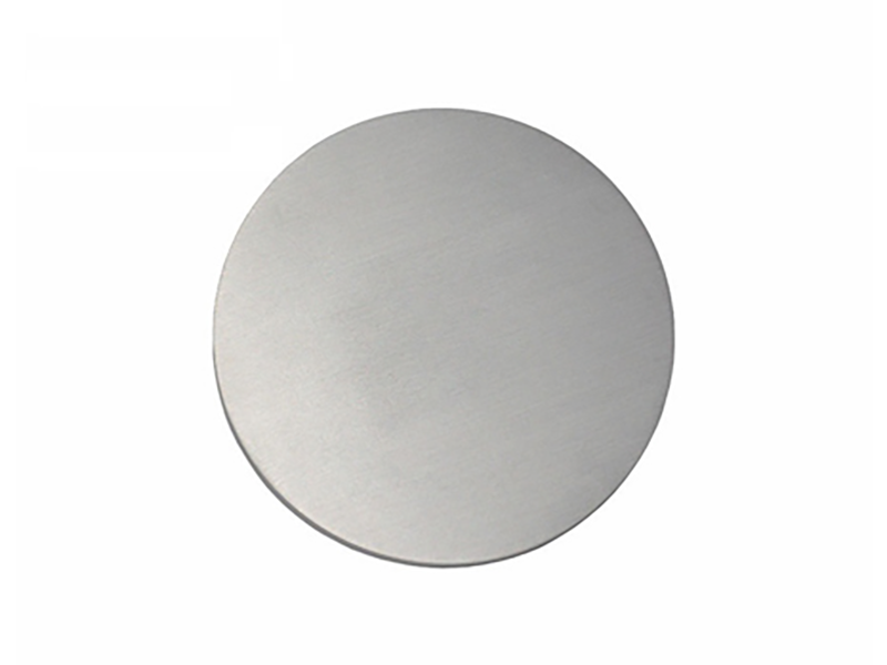 Molybdenum Sputtering Target